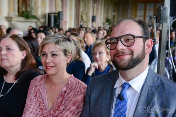 Wedding Industry Meeting 2019 in Toscana