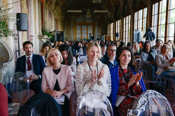 Wedding Industry Meeting 2019 in Toscana