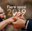 Fiere sposi 2019: ecco tutti gli appuntamenti dell’anno in Italia