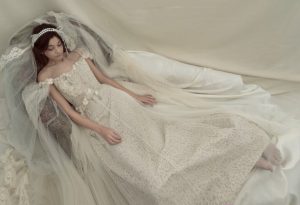 Abiti da sposa Elisabetta Delogu 2019