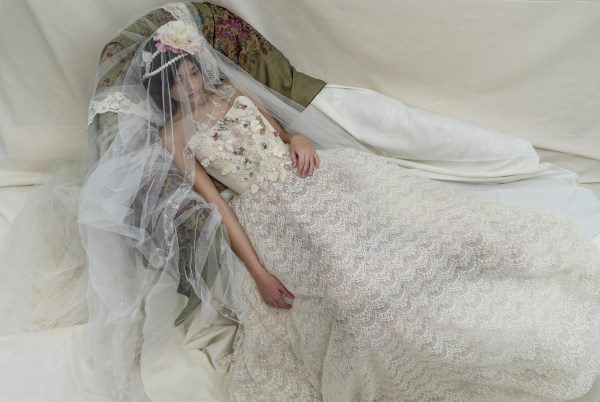 Abiti da sposa Elisabetta Delogu 2019