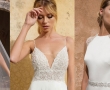 London Bridal Fashion Week: ecco cosa ci aspetta dall’edizione 2019