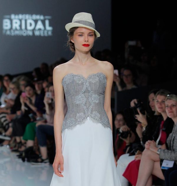 accessori per capelli sposa 2019