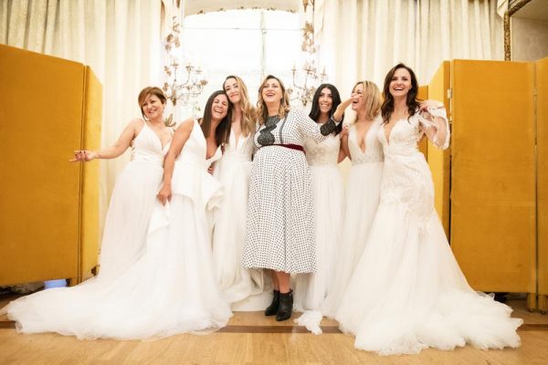 Bridal Weekend in Rome