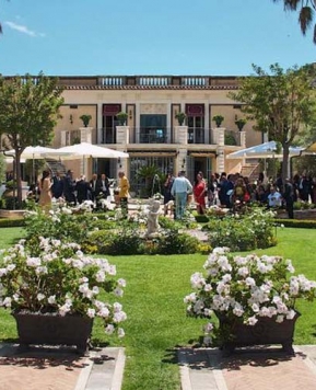 Casa A Trigona, location per nozze eleganti dal gusto siciliano
