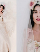 Atelier Segreti, abiti da sposa romantici e scintillanti