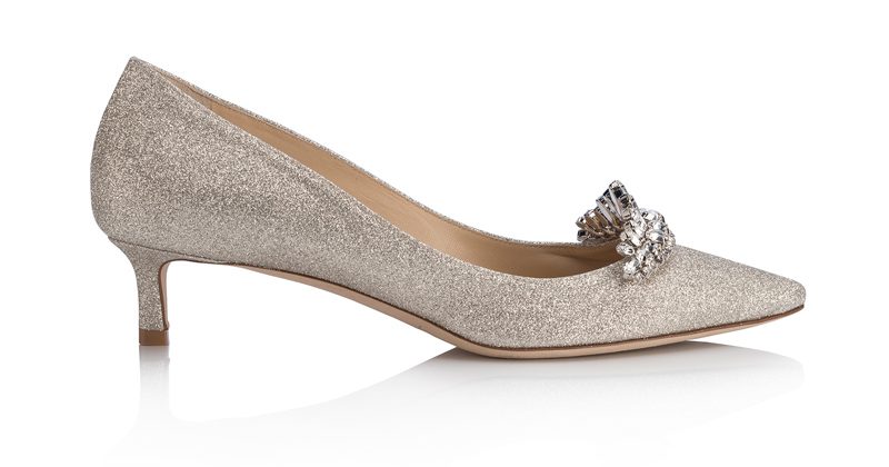 scarpe da sposa 2019