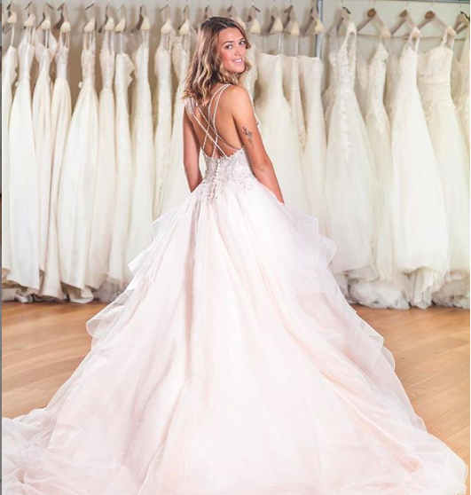 Nicole cavallo on sale abiti cerimonia