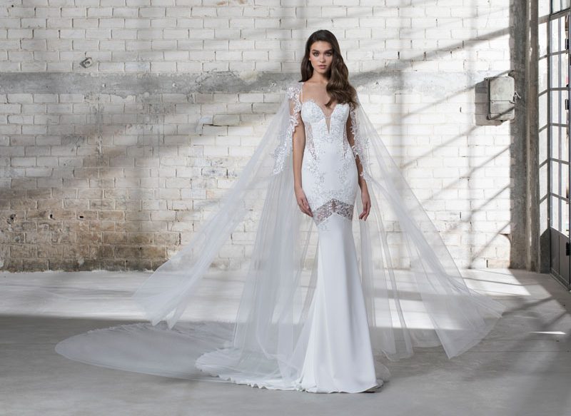 velo sposa 2019