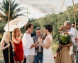 Bridal Weekend in Rome: abiti da sposa e vip per la due giorni dedicata alla Donna