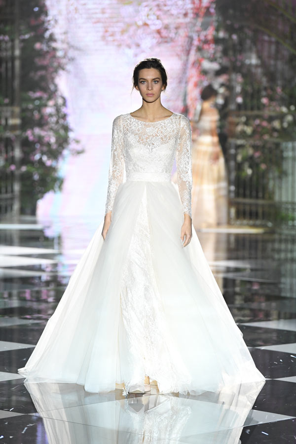Aimee new arrivals sposa 2020