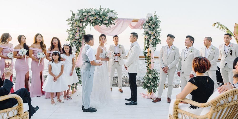 Italian Event Planners