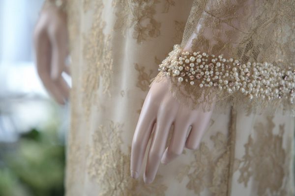 Abiti da sposa La Perla