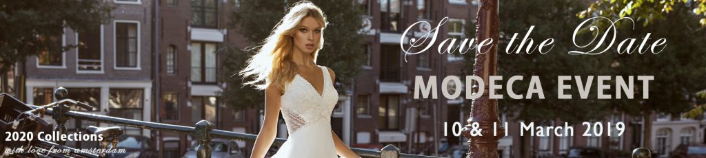 Modeca Bridal 2020