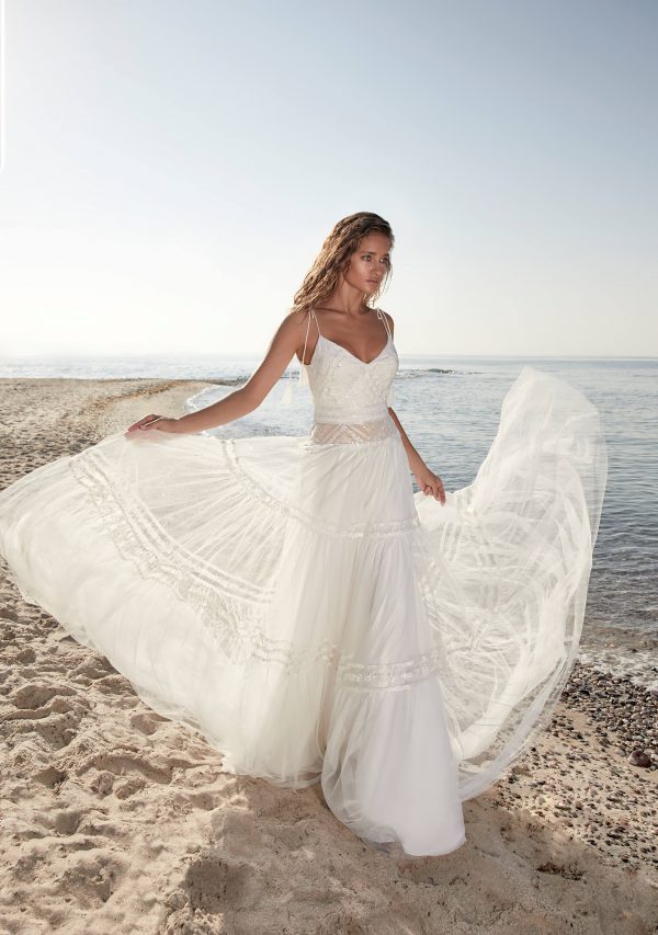 Modeca Bridal 2020