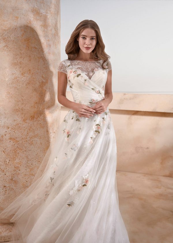 Modeca Bridal 2020