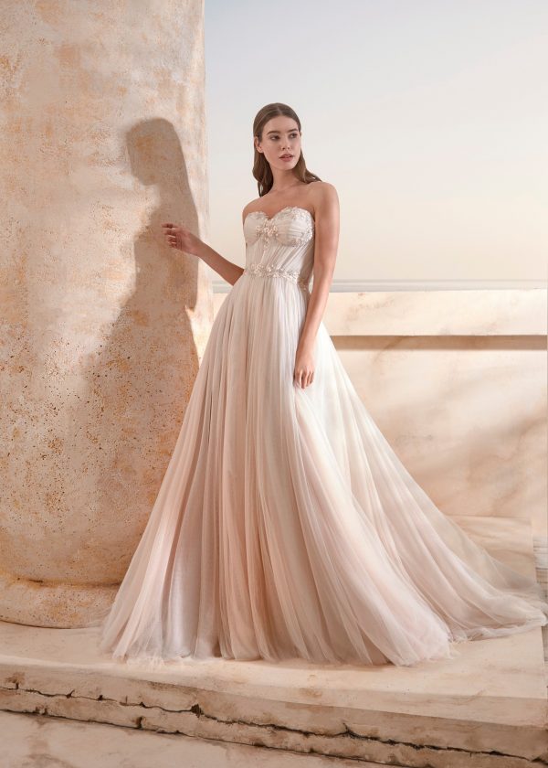 Modeca Bridal 2020