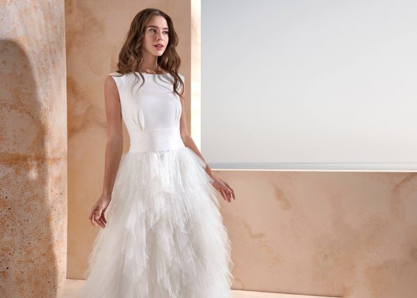 Modeca Bridal 2020