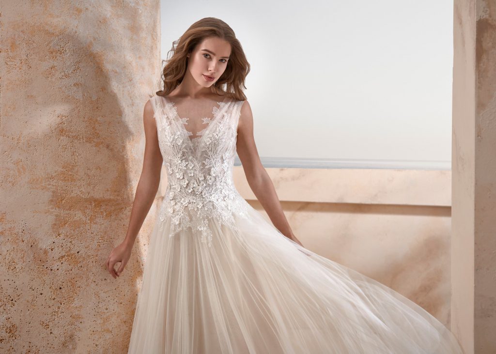 Modeca Bridal 2020