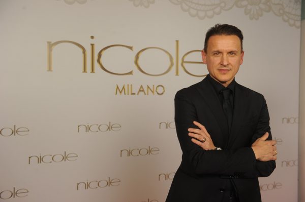 Nicole Fashion Show, Carlo Cavallo