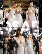 Eventi Moda Sposa 2020: dalle Bridal Week agli appuntamenti più glam, ecco dove si presentano i nuovi abiti!