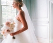Cappelli da sposa 2019: l’accessorio glamour per il vostro bridal look