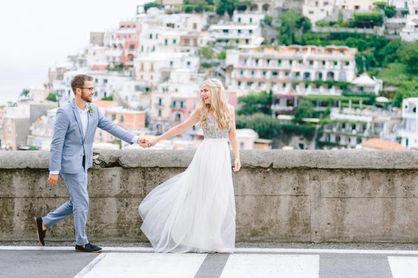 Wedding Planner Sandra Santoro