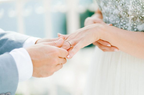 Wedding Planner Sandra Santoro