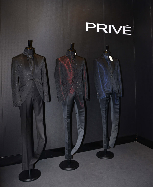 Siciliano e Privè 2020, la collezione Sposo by Scribano per un gentleman  moderno