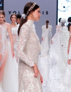 Abiti da sposa Marylise e Rembo Styling 2020: quando il pizzo diventa tendenza!