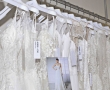 Pizzi e organze per una sposa elegante e sensuale, Jillian presenta la nuova collezione 2020