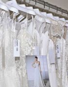 Pizzi e organze per una sposa elegante e sensuale, Jillian presenta la nuova collezione 2020