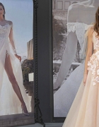 Laura Couture Roma 2020: abiti da sposa moderni e interamente personalizzabili
