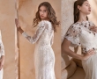 Gaby Charbachy 2020: la natura al centro delle nuove collezioni sposa ed evening!