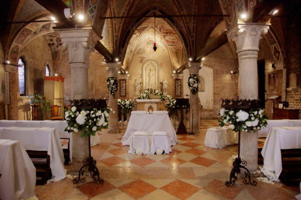 maison mariage
