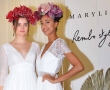 Lilly Bridal 2020, abiti luminosi e leggeri per le spose romantiche