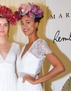 Lilly Bridal 2020, abiti luminosi e leggeri per le spose romantiche