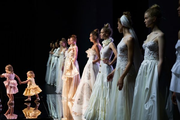 Milano Bridal Week