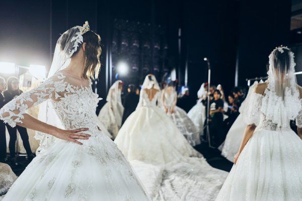 Milano Bridal Week