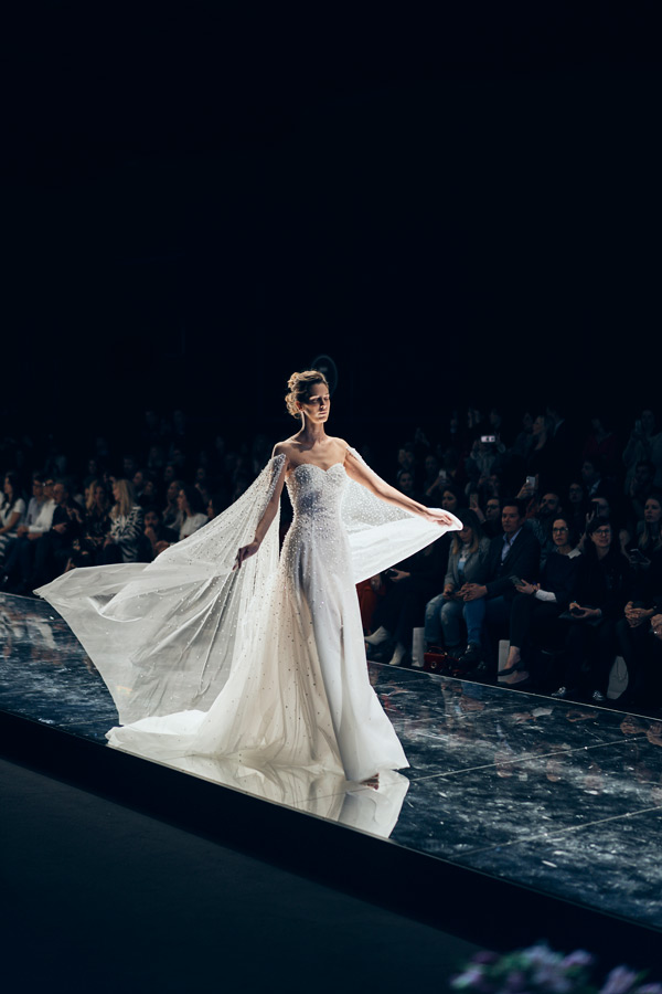 Enzo miccio abiti da sposa 2020 online
