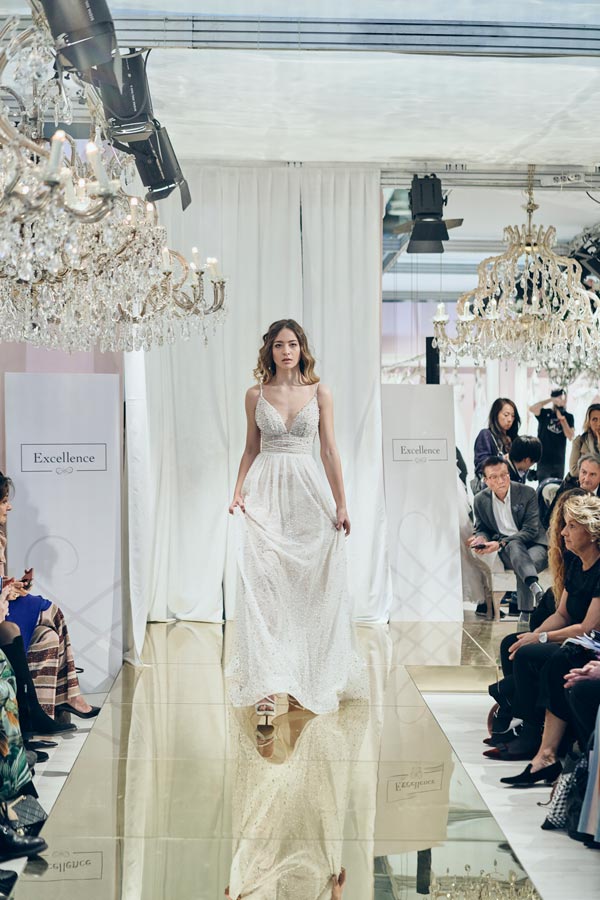 Milano Bridal Week