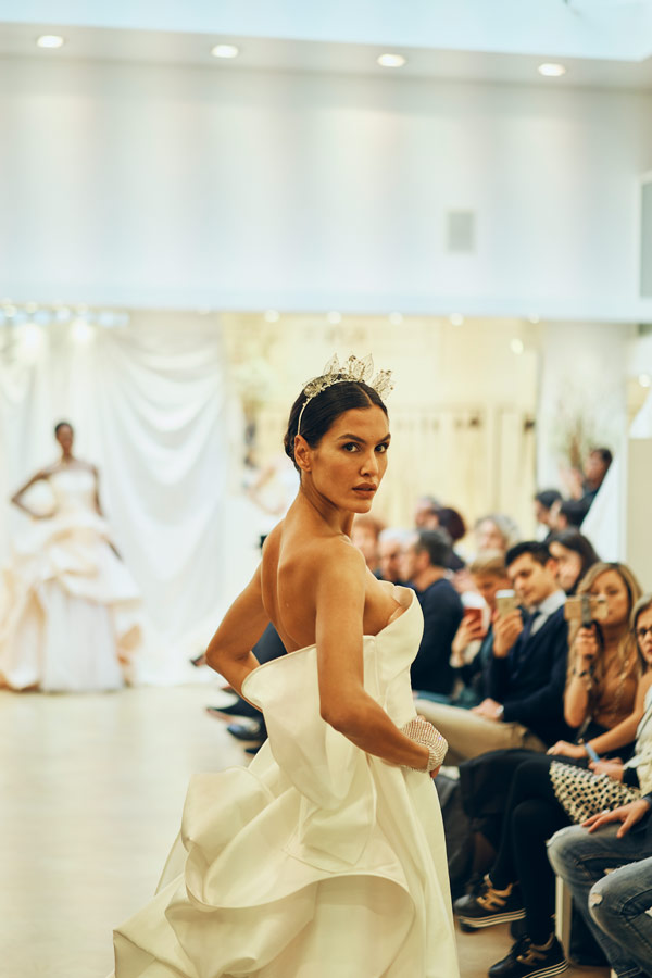 Milano Bridal Week