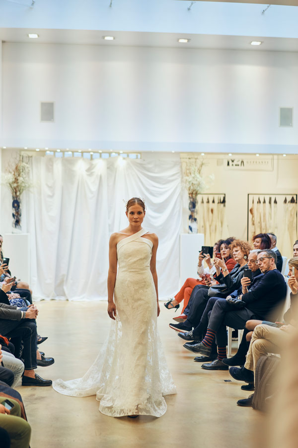 Milano Bridal Week