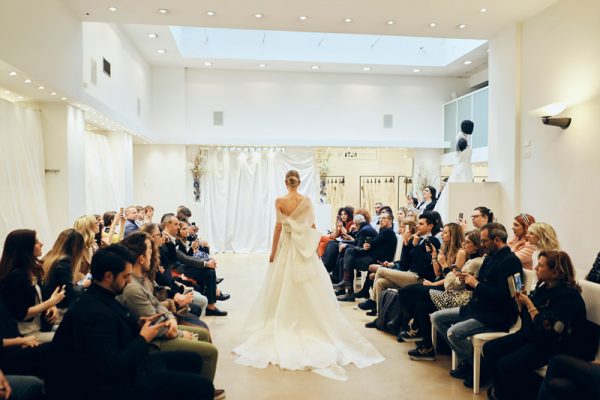 Milano Bridal Week