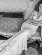 Abiti da sposa Cristina Tamborero 2020: l’haute couture incontra la modernità!