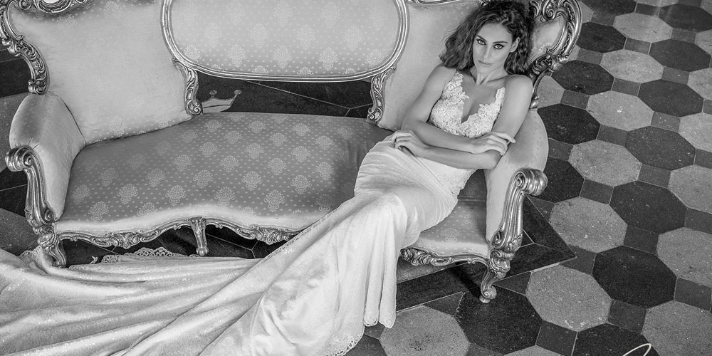 Abiti da sposa Musa Bridal Couture 2020