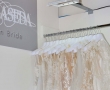 Alla Milano Bridal Week Ghirardelli 1911 presenta la nuova collezione Black Tie