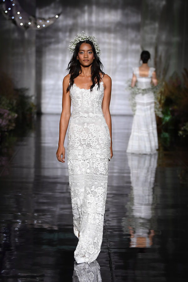 Tendenze abiti da sposa 2019 discount
