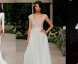 Anny Lin Bridal 2020, gli abiti per la sposa dal mood misterioso