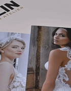 Delsa Couture 2020, il sogno della sposa giovane che nasce da una tradizione antica